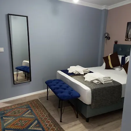 Emirhan Hotel, Sultanahmet