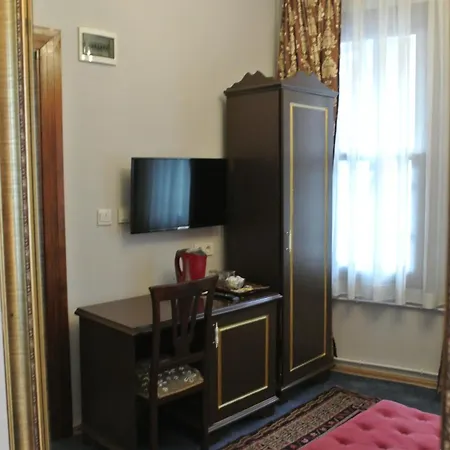 Emirhan Hotel, Sultanahmet 4* 이스탄불