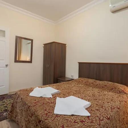 Emirhan Hotel, Sultanahmet 4* 이스탄불