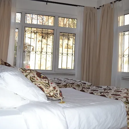 B&B Emirhan Hotel, Sultanahmet 이스탄불