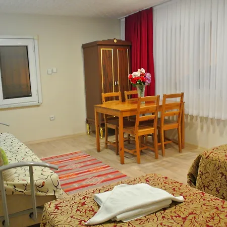 Emirhan Hotel, Sultanahmet B&B 4*