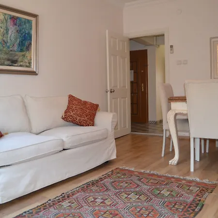 Emirhan Hotel, Sultanahmet