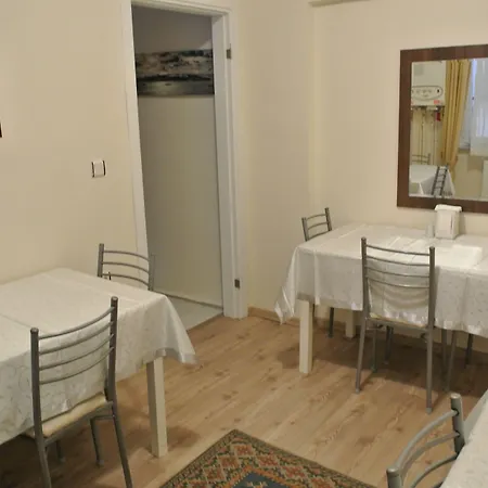 Emirhan Hotel, Sultanahmet