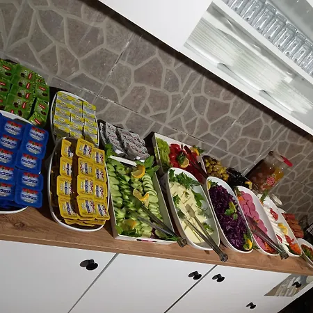 Emirhan Hotel, Sultanahmet B&B