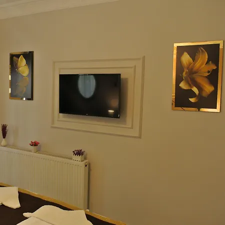 B&B Emirhan Hotel, Sultanahmet 4*