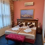 Emirhan Hotel, Sultanahmet 4*