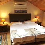 Emirhan Hotel, Sultanahmet לינה וארוחת בוקר 4*