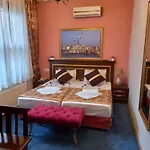 Emirhan Hotel, Sultanahmet לינה וארוחת בוקר 4*