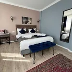 Emirhan Hotel, Sultanahmet 4* איסטמבול
