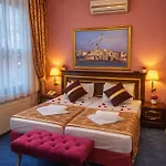 Emirhan Hotel, Sultanahmet 4* איסטמבול
