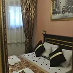 Emirhan Hotel, Sultanahmet