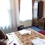 Emirhan Hotel, Sultanahmet לינה וארוחת בוקר 4*