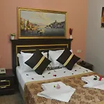 לינה וארוחת בוקר Emirhan Hotel, Sultanahmet איסטמבול