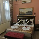 Emirhan Hotel, Sultanahmet 4*