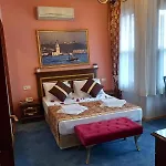 Emirhan Hotel, Sultanahmet 4* איסטמבול