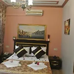 Emirhan Hotel, Sultanahmet לינה וארוחת בוקר 4*