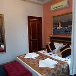 Emirhan Hotel, Sultanahmet לינה וארוחת בוקר 4*