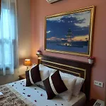 Emirhan Hotel, Sultanahmet 4*