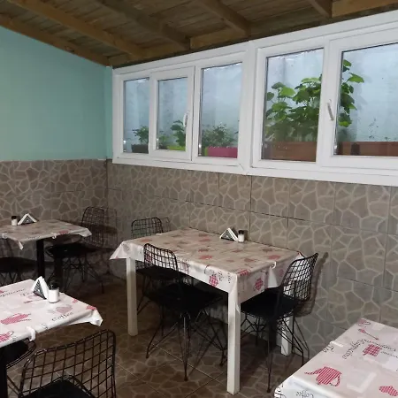 Emirhan Hotel&suites Frühstückspension 3*