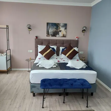 Emirhan Hotel&suites