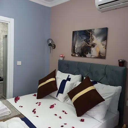 Emirhan Hotel&suites