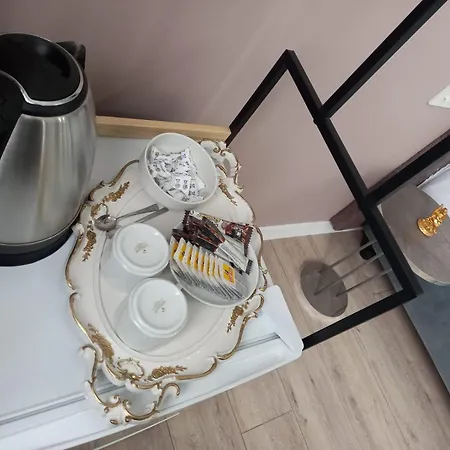 Emirhan Hotel&suites Istanbul