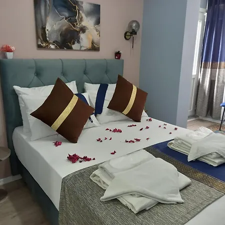 Emirhan Hotel, Sultanahmet