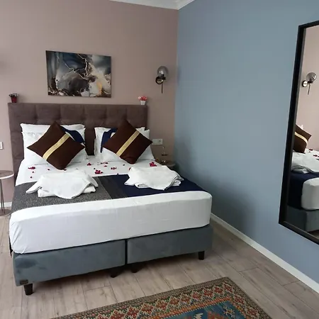 Emirhan Hotel, Sultanahmet 4*