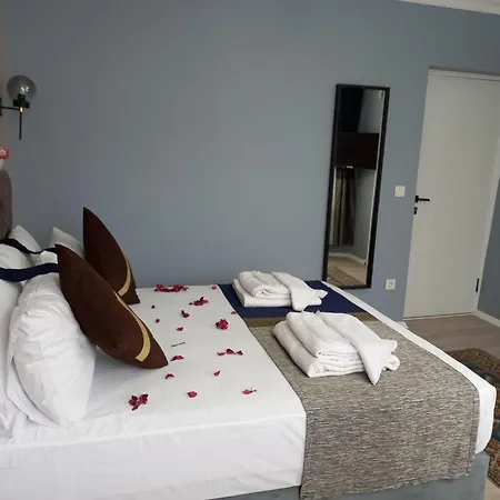 Emirhan Hotel, Sultanahmet Stambuł