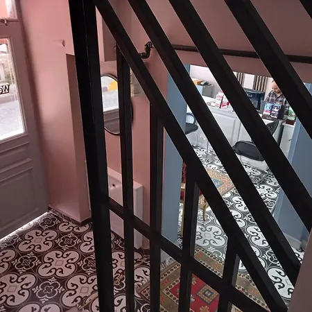 Emirhan Hotel&suites Frühstückspension Istanbul