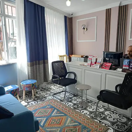 Emirhan Hotel&suites