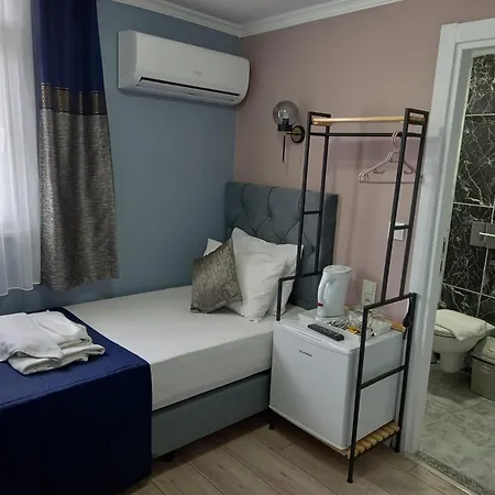 Frühstückspension Emirhan Hotel&suites