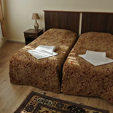 Emirhan Hotel, Sultanahmet 4*