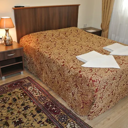 Emirhan Hotel, Sultanahmet