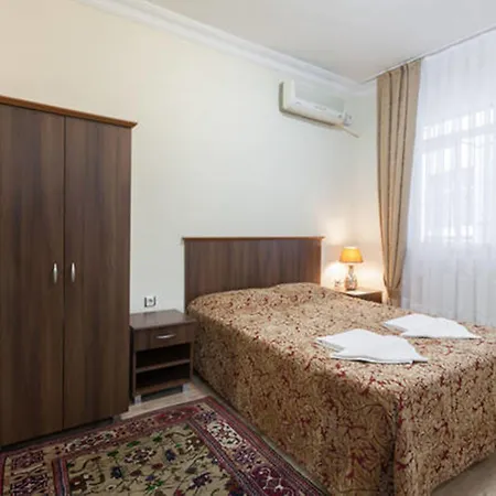 Emirhan Hotel, Sultanahmet 4*