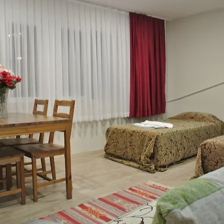 Emirhan Hotel, Sultanahmet Nocleg ze śniadaniem Stambuł