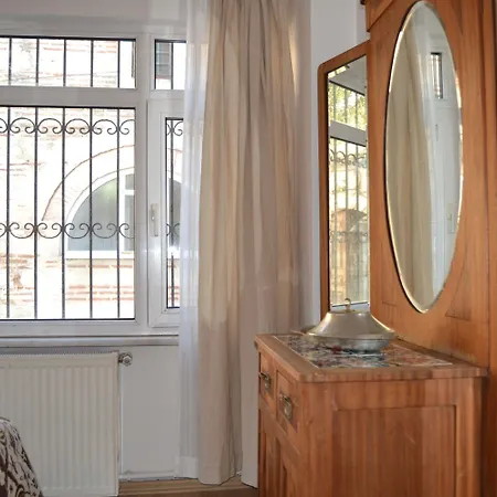 Panzió Emirhan Hotel, Sultanahmet 4*