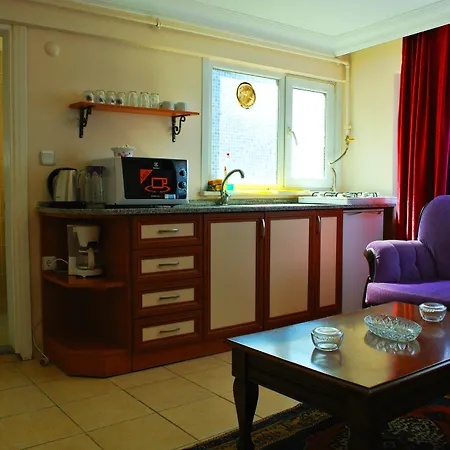 Couette-café Emirhan Hotel, Sultanahmet