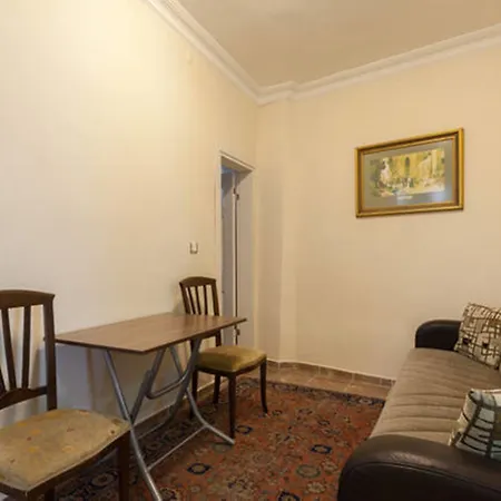 Emirhan Hotel, Sultanahmet Panzió 4*