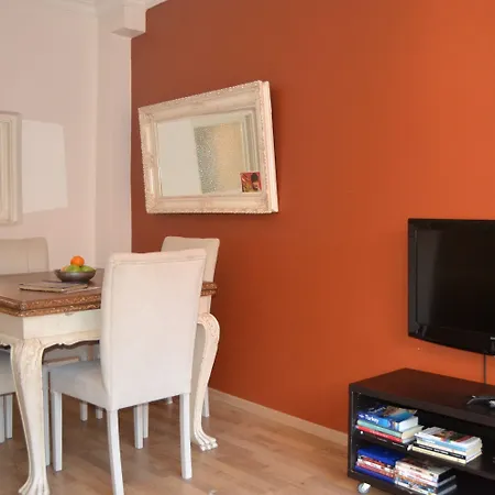 Nocleg ze śniadaniem Emirhan Hotel, Sultanahmet 4*