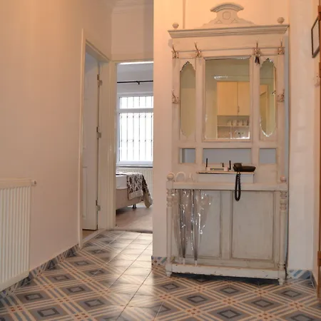 Couette-café Emirhan Hotel, Sultanahmet 4*