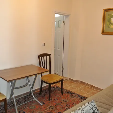 Emirhan Hotel, Sultanahmet