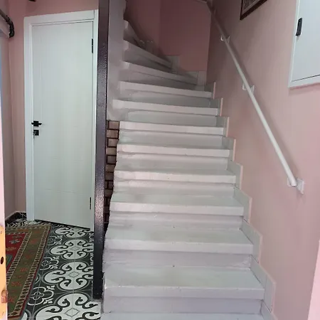 Emirhan Hotel, Sultanahmet Panzió