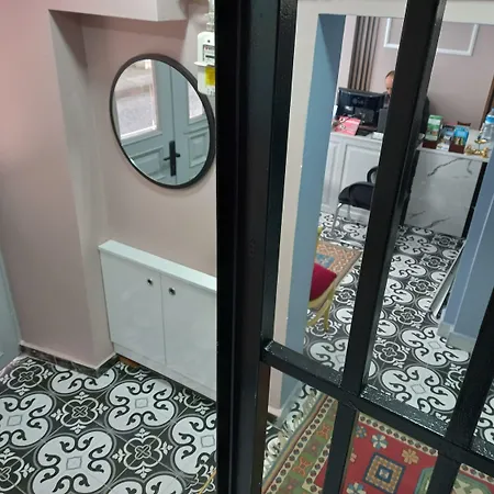 Emirhan Hotel, Sultanahmet Panzió