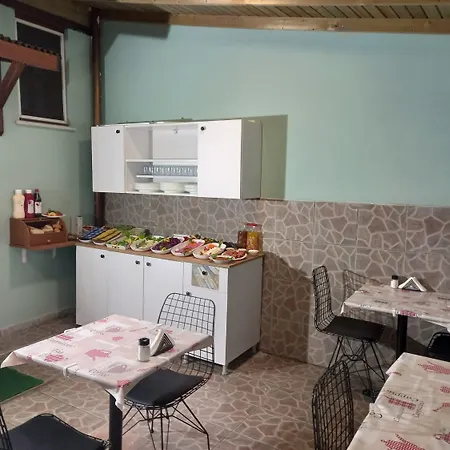 Emirhan Hotel, Sultanahmet