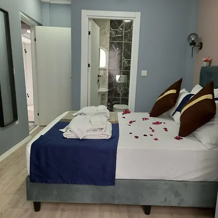 Emirhan Hotel, Sultanahmet Panzió