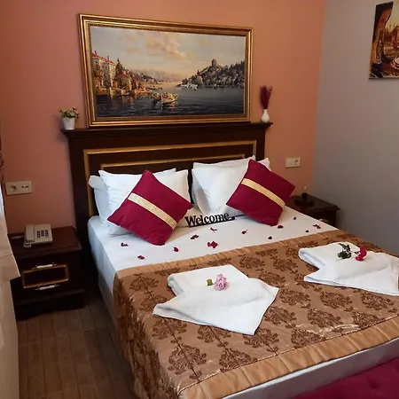 Emirhan Hotel, Sultanahmet