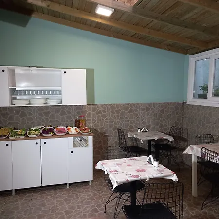 Emirhan Hotel, Sultanahmet 4* איסטמבול