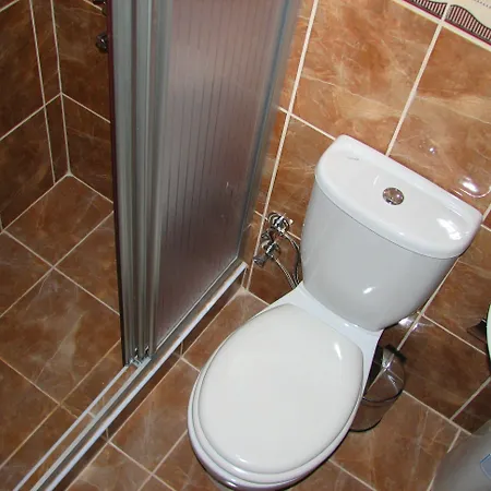 Emirhan Hotel, Sultanahmet 4* איסטמבול