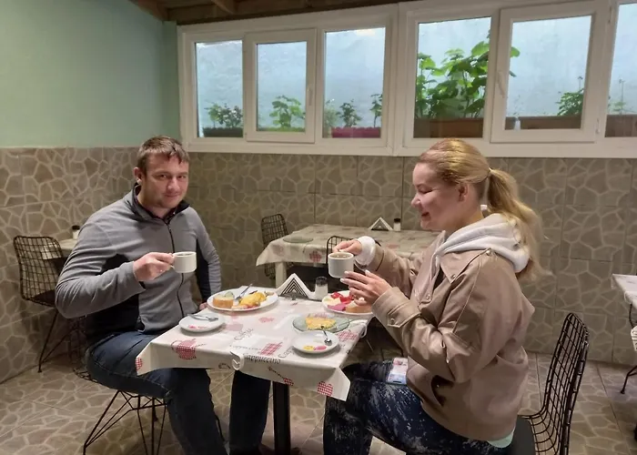 Alojamento de Acomodação e Pequeno-almoço Emirhan Hotel, Sultanahmet Istambul